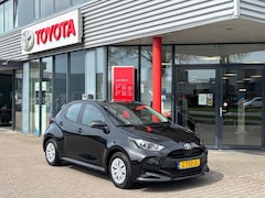 Toyota Yaris - 1.5 Hyb. 115 Comfort | Automaat | Carplay | A. camera | Climate