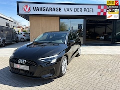 Audi A3 Sportback - 35 TFSI Business edition