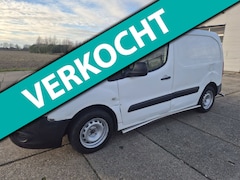Citroën Berlingo - 1.6 HDI |Airco|3 zitplekken