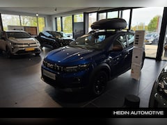 Dacia Sandero Stepway - 1.0 TCe 110 limited edition 7 jaar/140.000 km garantie