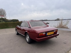 Peugeot 504 - 2.0 Coupé Inj.