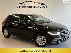 Volkswagen Polo - 1.0 TSI Style AUTOMAAT/PDC/CRUISE/AIRCO