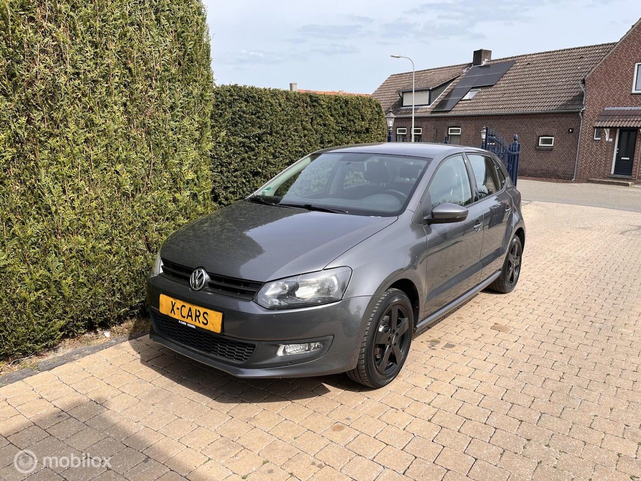 Volkswagen Polo - 1.2 TSI Comfortline MET NIEUWE DISTRIBUTIE - AutoWereld.nl