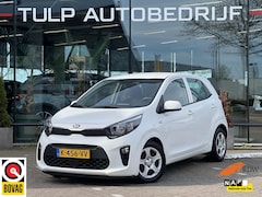 Kia Picanto - 1.0 ComfortLine Automaat Airco Bluetooth BTW NAP