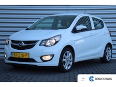 Opel Karl - 1.0 75PK 5-DRS EDITION+ / AIRCO / LED / PDC / BLUETOOTH / CRUISECONTROL