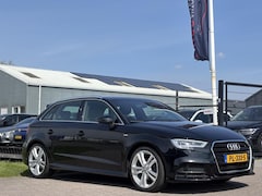 Audi A3 Sportback - 1.5 TFSI CoD Sport S Line Edition cruise