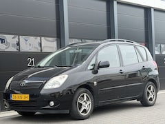 Toyota Corolla Verso - 1.8 VVT-i Clima