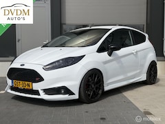 Ford Fiesta - 1.6 ST1 stage 1 door house of cars vol optie