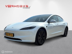 Tesla Model 3 - RWD Nieuw Model + Trekhaak