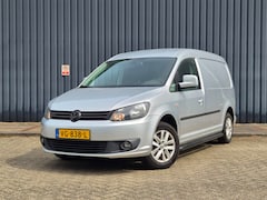 Volkswagen Caddy Maxi - 1.6 TDI 102pk MARGE |Airco|Cruise|Carplay|Trekhaak|