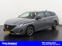 Peugeot 308 SW - 1.6 Plug-in Hybrid 180 Active Pack Business | Navigatie | Apple Carplay | Adaptief Cruise