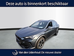 CUPRA Formentor - 1.4 TSI eHybrid 204pk PHEV Business / Panoramadak / Trekhaak / Navi / BEATS