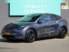 Tesla Model Y - Long Range AWD 75 kWh W.Pomp Pano Leder LMV