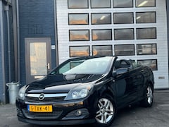 Opel Astra TwinTop - 1.6 Enjoy | Airco | LMV | Cabrio