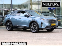 Peugeot 3008 - 1.2 Hybrid 145 GT Automaat | Navi / Camera / Climate