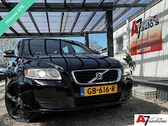 Volvo V50 - 1.6D DRIVe Edition II Nieuwe APK//Airco