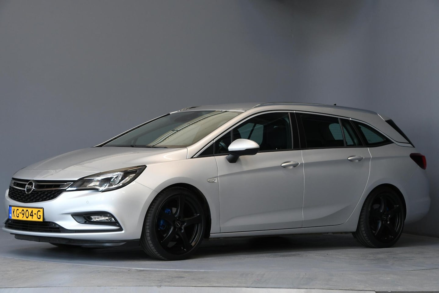 Opel Astra Sports Tourer - 1.0 Business Executive CRUISE | CARPLAY - AutoWereld.nl