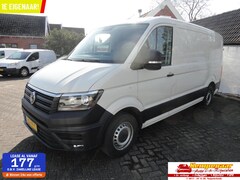 Volkswagen Crafter - Bestel 35 2.0 TDI L3H2 Comfortline