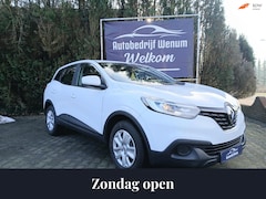 Renault Kadjar - 1.2 TCe Life Cruise control, Airco, Trekhaak, enz