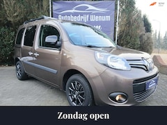 Renault Kangoo Family - 1.2 TCe Cruise & Climate control, NAVI, Nieuwe Distributie, enz