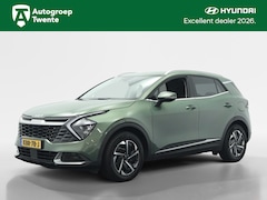 Kia Sportage - 1.6 T-GDi Pulse | Navigatie | Camera | Stoelverwarming