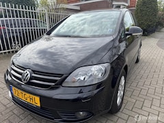 Volkswagen Golf Plus - 2.0 FSI Comfortline Business