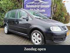 Volkswagen Touran - 1.4 TSI Comfortline