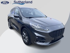 Ford Kuga - 2.5 PHEV ST-Line X | Winter Pack | Bang&Olufsen | Half leder |