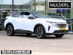 Peugeot 3008 - 1.2 Hybrid 145 GT Automaat | Navi / Camera / Climate