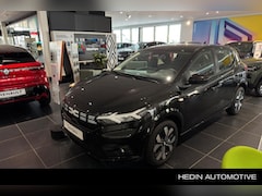 Dacia Sandero - 1.0 TCe 90 Journey 7 jaar/140.000 km garantie