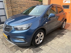 Opel Mokka X - 1.4 Turbo Online Edition