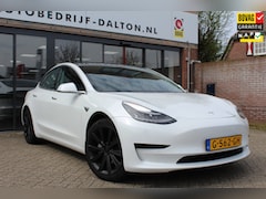 Tesla Model 3 - RWD Plus 60 kWh SOH 91, 2% / LAGE KM / ALL SEASON / AUTOPILOT / PANODAK