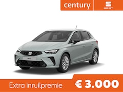 SEAT Ibiza - FR Business Connect 1.0 EcoTSI 70 kW / 95 PK Hatch