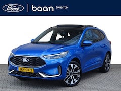 Ford Kuga - 2.5 PHEV ST-Line X 243 PK | Panoramadak | Trekhaak wegkl. | 20 inch | B&O | AGR | Winter P