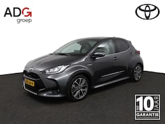 Toyota Yaris - 1.5 Hybrid Launch Edition | Adaptive Cruise Control | Apple Carplay Android Auto | Lederen