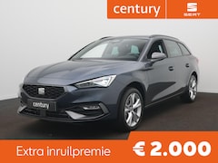 SEAT Leon Sportstourer - FR Business 1.5 TSI eHybrid 150 kW / 204 PK Statio