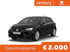 SEAT Ibiza - Style Plus 1.0 EcoTSI 70 kW / 95 PK Hatchback 5 de