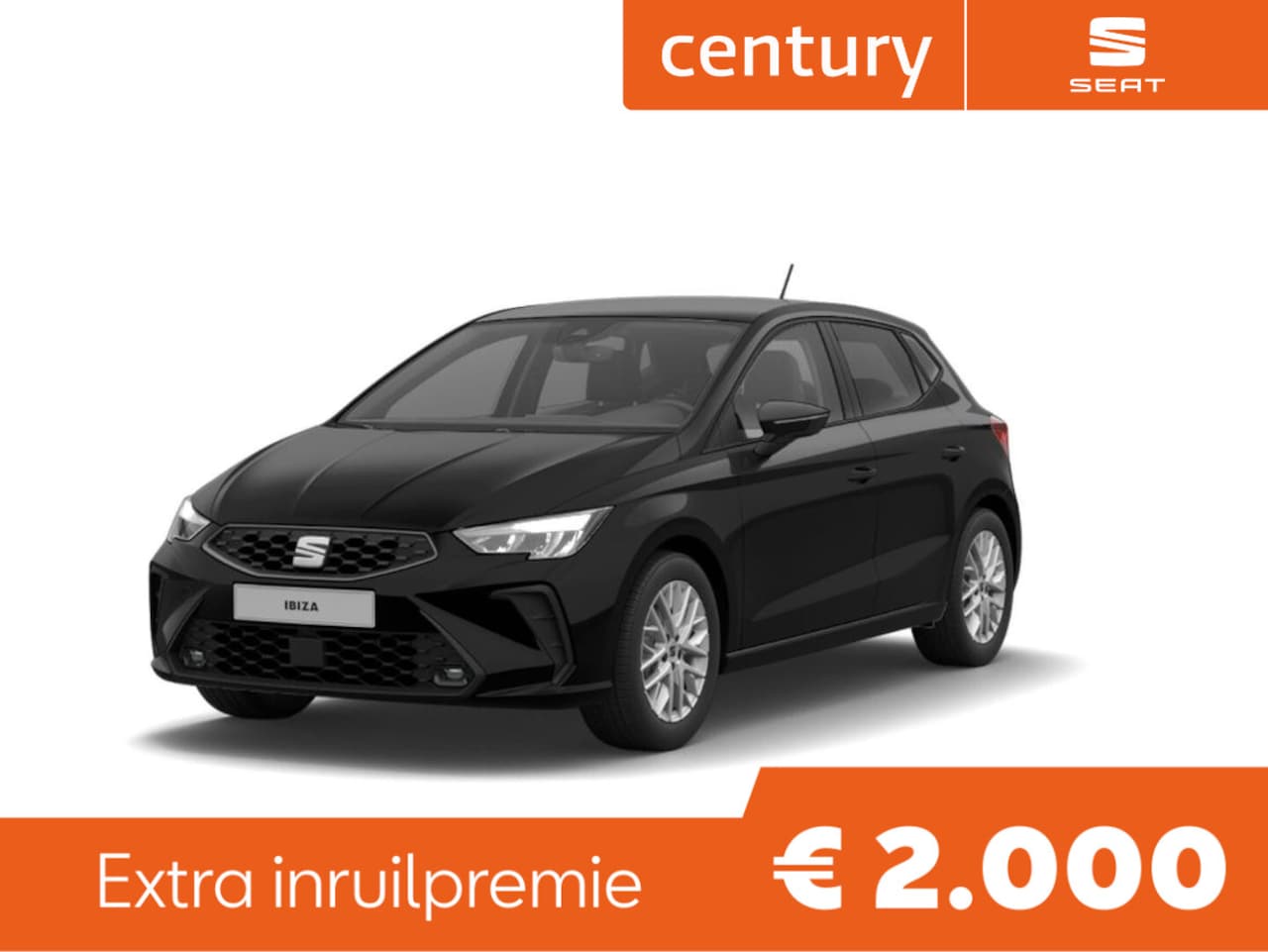 SEAT Ibiza - Style Plus 1.0 EcoTSI 70 kW / 95 PK Hatchback 5 de - AutoWereld.nl