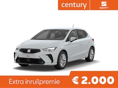 SEAT Ibiza - Style Plus 1.0 EcoTSI 70 kW / 95 PK Hatchback 5 de