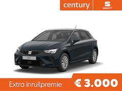 SEAT Ibiza - Reference 1.0 EcoTSI 70 kW / 95 PK Hatchback 5 deu