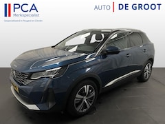 Peugeot 3008 - Crossway Autom.130pk Navi+Carplay | Trekhaak | Keyless