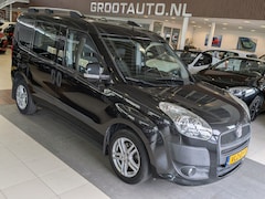 Fiat Doblò Cargo - 1.4 Actual Stuurbekrachtiging