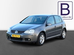 Volkswagen Golf - 1.4 Trendline Business /APK 13-01-24/Distr. riem 167KM/Top onderhouden/