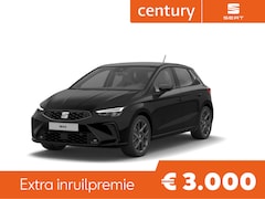 SEAT Ibiza - FR Business Connect 1.0 EcoTSI 85 kW / 115 PK Hatc