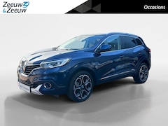 Renault Kadjar - 1.2 TCe Bose Automaat | Trekhaak | Automaat | Camera | Apple Carplay & Android Auto | Dode
