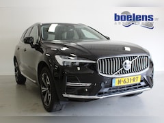 Volvo XC60 - 2.0 T6 Plug-in hybrid AWD Inscription Expression | PANO-DAK | CLIMA | STOEL+STUUR/VERW | N