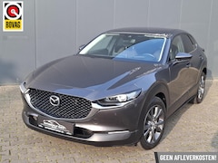 Mazda CX-30 - 2.0 e-SkyActiv-X M Hybrid Comfort / ZEER VOLLE AUTO