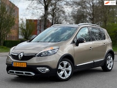 Renault Scénic Xmod - 1.2 TCe Bose|LAGE KM|2XSLEUTELS