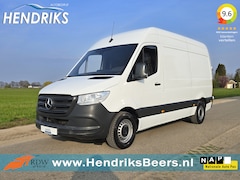 Mercedes-Benz Sprinter - 315 1.9 CDI L2 H2 RWD - 150 Pk - Euro 6 - MBUX - ParkeerCamera - Airco - Cruise Control