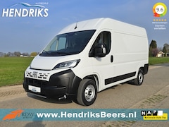 Fiat Ducato - 35 2.2 MultiJet L2H2 - 140 Pk - Euro 6 - Navi - ParkeerCamera - Airco - Cruise Control
